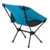 HMS NC3320 Faltstuhl Nils Camp blau HMS NC3320 Faltstuhl Nils Camp blau