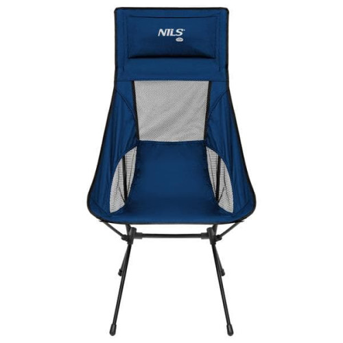 HMS NC3322 Faltstuhl Nils Camp marineblau HMS NC3322 Faltstuhl Nils Camp marineblau