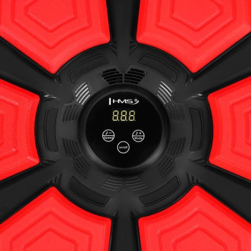 HMS Music Boxing Machine TB06 a rukavice na box HMS Music Boxing Machine TB06 a rukavice na box