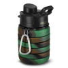 NC4106 silikónová skladacia fľaša na vodu 500 ML NILS CAMP NC4106 silikónová skladacia fľaša na vodu 500 ML NILS CAMP