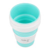 NC4103 silikónový turistický hrnček 355ML NILS CAMP NC4103 silikónový turistický hrnček 355ML NILS CAMP
