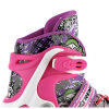 Schlittschuhe NILS EXTREME NH18122 4in1, rosa Schlittschuhe NILS EXTREME NH18122 4in1, rosa