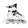 Schlittschuhe NILS EXTREME NH10905 4in1 weiß Schlittschuhe NILS EXTREME NH10905 4in1 weiß