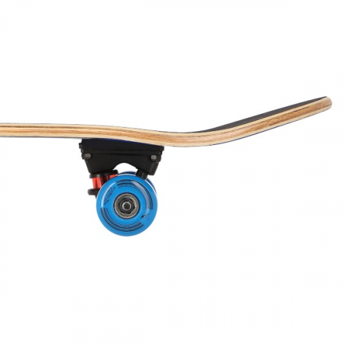 Skateboard NILS EXTREME CR3108SA Steine Skateboard NILS EXTREME CR3108SA Steine
