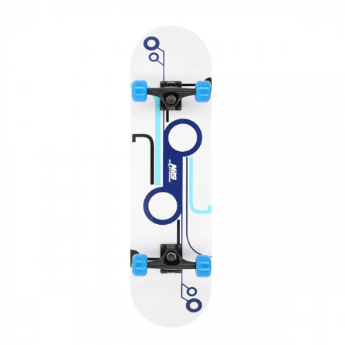 Skateboard NILS EXTREME CR3108SA Metro 2 Skateboard NILS EXTREME CR3108SA Metro 2