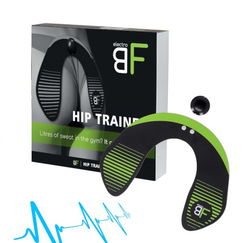 Elektrischer Sitzmuskelbooster ELECTRO BF Hip Elektrischer Sitzmuskelbooster ELECTRO BF Hip