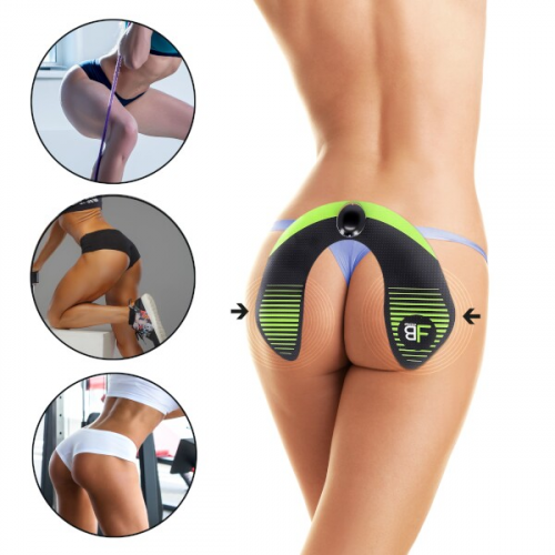 Elektrischer Sitzmuskelbooster ELECTRO BF Hip Elektrischer Sitzmuskelbooster ELECTRO BF Hip