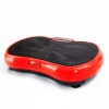 HMS Vibrationsplatte SVP02 rot HMS Vibrationsplatte SVP02 rot