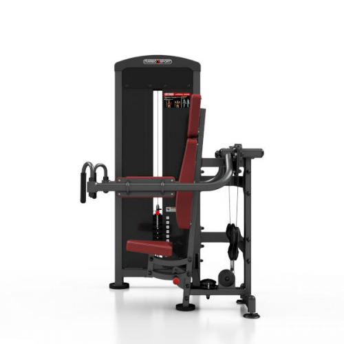 Verstärkungsmaschine LATERAL RAISE MARBO MP-U228 Verstärkungsmaschine LATERAL RAISE MARBO MP-U228
