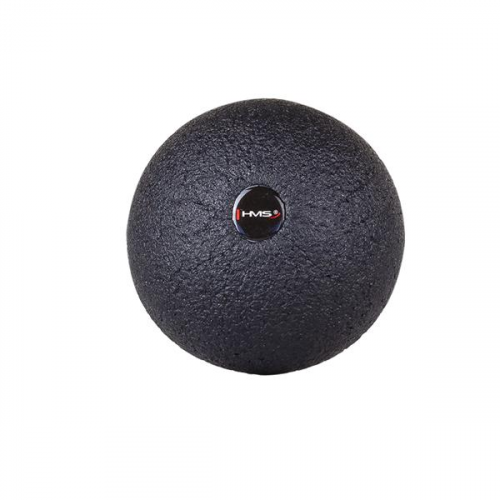 Massageball HMS BLM01 Lacrosseball, 8 cm Massageball HMS BLM01 Lacrosseball, 8 cm