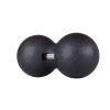 Massageball HMS BLM02 Lacrosseball, 12 cm  