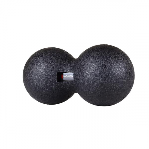 Massageball HMS BLM02 Lacrosseball, 12 cm  