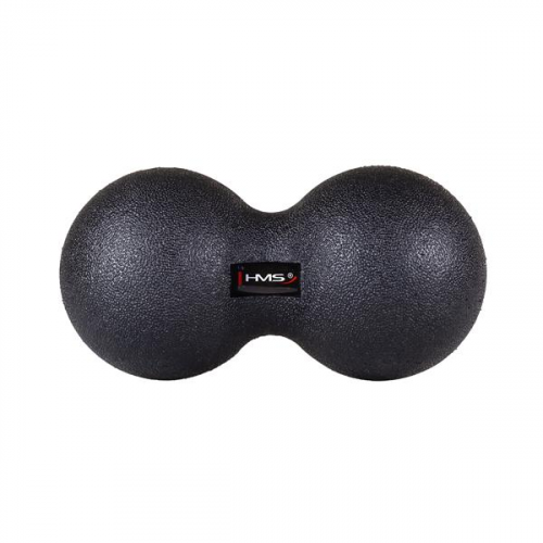 Massageball HMS BLM02 Lacrosseball, 12 cm  