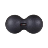 Masážna loptička HMS BLM02 Lacrosse ball, 8 cm Masážna loptička HMS BLM02 Lacrosse ball, 8 cm