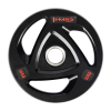 Hantelgewicht HMS TOX10, 10 kg Hantelgewicht HMS TOX10, 10 kg