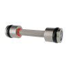 Chromhanteln HMS PREMIUM HH04, 2x4 kg Chromhanteln HMS PREMIUM HH04, 2x4 kg