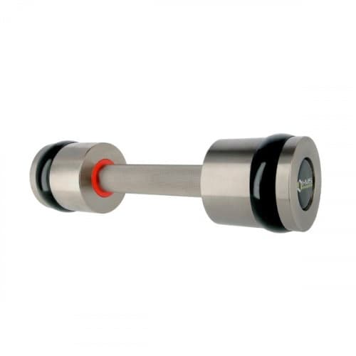 Chromhanteln HMS PREMIUM HH05, 2x5 kg Chromhanteln HMS PREMIUM HH05, 2x5 kg