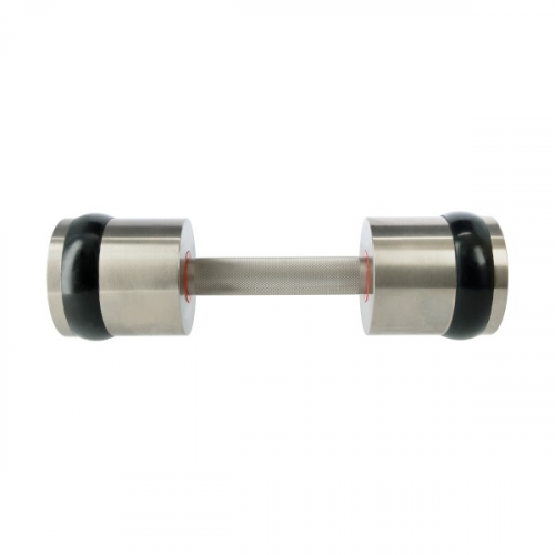 Chromhanteln HMS PREMIUM HH09, 2x9 kg Chromhanteln HMS PREMIUM HH09, 2x9 kg