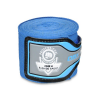 Boxhandbandagen DBX BUSHIDO PRO, blau Boxhandbandagen DBX BUSHIDO PRO, blau