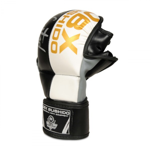 MMA-Handschuhe DBX BUSHIDO ARM-2011b MMA-Handschuhe DBX BUSHIDO ARM-2011b