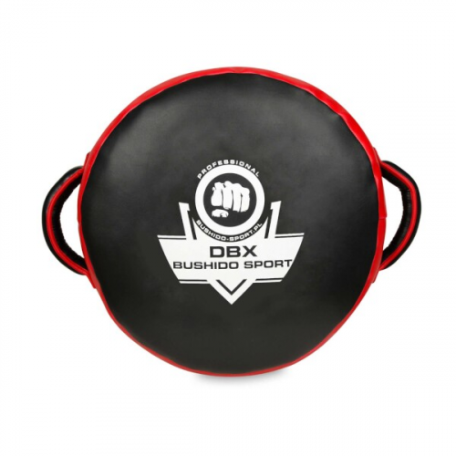 Runder Trainingsboxblock DBX BUSHIDO KS-1, 45 cm Runder Trainingsboxblock DBX BUSHIDO KS-1, 45 cm