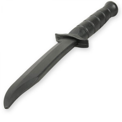 Gummimesser DBX BUSHIDO ARW-5051 Gummimesser DBX BUSHIDO ARW-5051