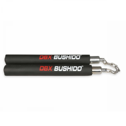 HMS Nunchaks DBX BUSHIDO ARW-5049 HMS Nunchaks DBX BUSHIDO ARW-5049
