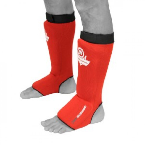 Schienbein- und Spannschutz DBX BUSHIDO SP-20v2 Schienbein- und Spannschutz DBX BUSHIDO SP-20v2