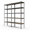 Lagerregal MARBO Primo II 180x100x35cm Lagerregal MARBO Primo II 180x100x35cm