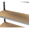 Lagerregal MARBO Primo II 180x100x35cm Lagerregal MARBO Primo II 180x100x35cm