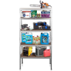 Lagerregal MARBO Strong II 200x90x50cm Lagerregal MARBO Strong II 200x90x50cm