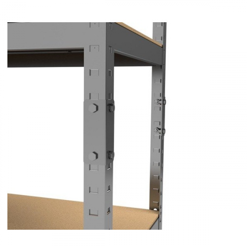 Lagerregal MARBO Strong II 200x90x50cm Lagerregal MARBO Strong II 200x90x50cm
