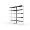 Lagerregal MARBO Strong II 200x90x50cm Lagerregal MARBO Strong II 200x90x50cm