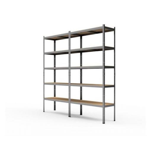 Lagerregal MARBO Strong II 200x90x50cm Lagerregal MARBO Strong II 200x90x50cm