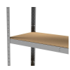 Lagerregal MARBO Strong II 200x90x50cm Lagerregal MARBO Strong II 200x90x50cm