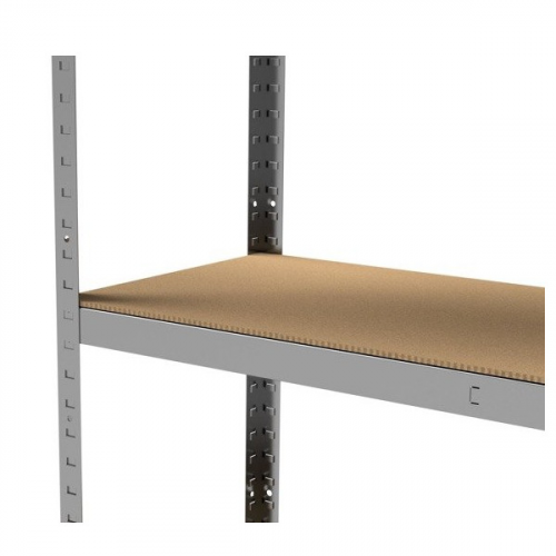 Lagerregal MARBO Strong II 200x90x50cm Lagerregal MARBO Strong II 200x90x50cm