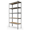 Lagerregal MARBO Strong II 200x90x50cm Lagerregal MARBO Strong II 200x90x50cm