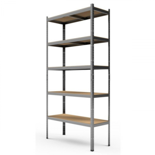 Lagerregal MARBO Strong II 200x90x50cm Lagerregal MARBO Strong II 200x90x50cm