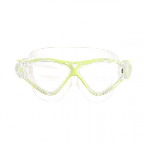 HMS Schwimmbrille SPURT MTP02Y AF 03, gelb HMS Schwimmbrille SPURT MTP02Y AF 03, gelb
