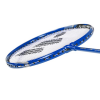 Badminton-Set ALUMTEC 5566 rot-blau Badminton-Set ALUMTEC 5566 rot-blau