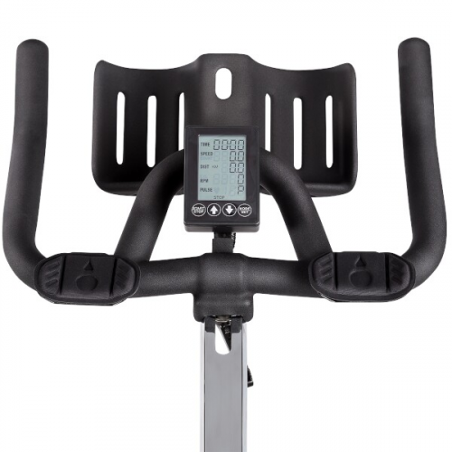 HMS Indoor Heimtrainer SW7200 HMS Indoor Heimtrainer SW7200