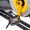 HMS Indoor Heimtrainer SW7200 HMS Indoor Heimtrainer SW7200