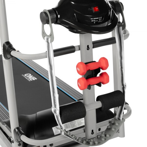 Elektrisches Laufband ONE Fitness BE4540 Elektrisches Laufband ONE Fitness BE4540
