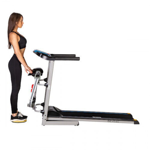 Elektrisches Laufband ONE Fitness BE4540 Elektrisches Laufband ONE Fitness BE4540