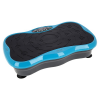 HMS Vibrationsplatte SVP01 Azurblau HMS Vibrationsplatte SVP01 Azurblau