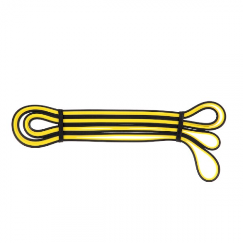 Widerstandsgummi HMS GU06, gelb Widerstandsgummi HMS GU06, gelb