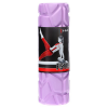 Massagerolle HMS FS119 30 cm, lila Massagerolle HMS FS119 30 cm, lila