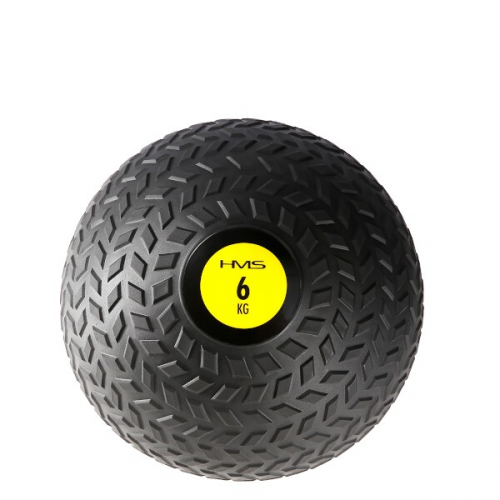 Slamball - medicinbal HMS PST06, 6kg Slamball - medicinbal HMS PST06, 6kg