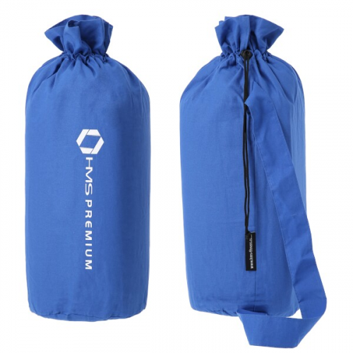 Akupressurset, Matte+Kissen, HMS Premium AKM01, blau Akupressurset, Matte+Kissen, HMS Premium AKM01, blau