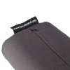 Akupressurset, Matte+Kissen, HMS Premium AKM03, schwarz Akupressurset, Matte+Kissen, HMS Premium AKM03, schwarz